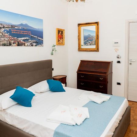 Suite Cervantes Napoli Esterno foto
