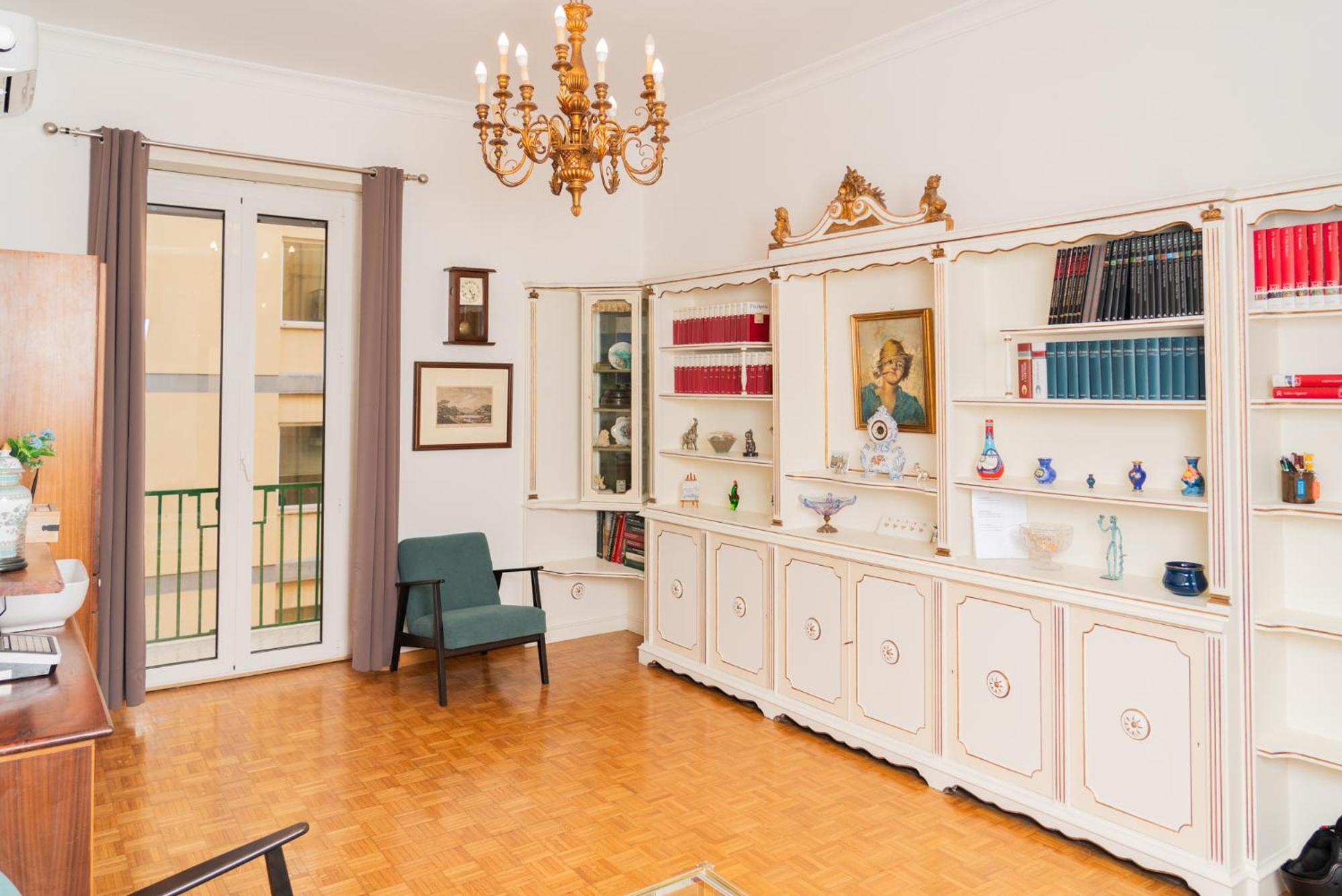 Suite Cervantes Napoli Esterno foto