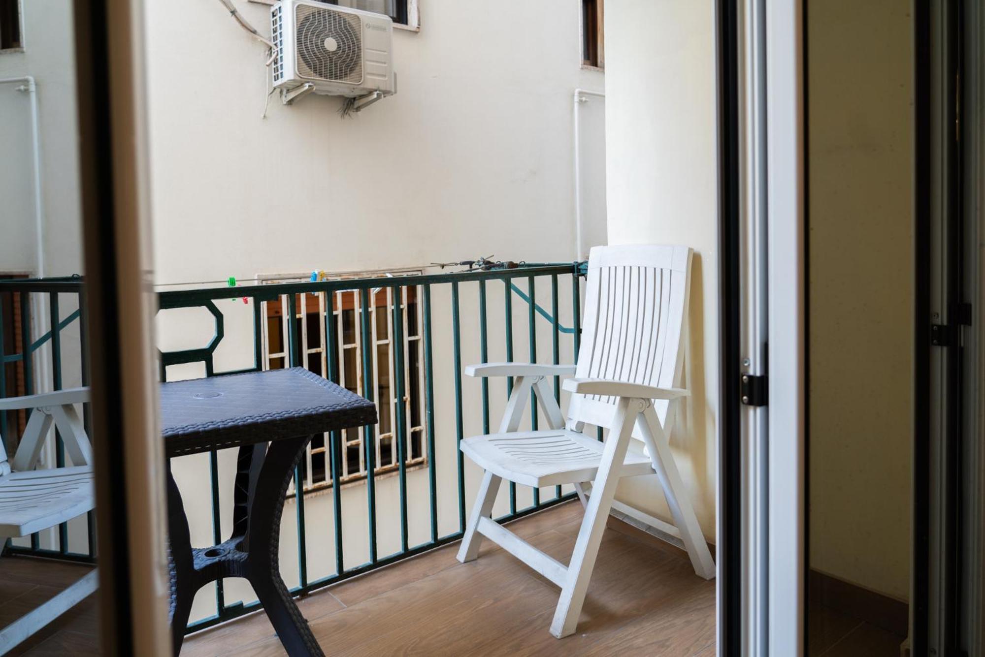 Suite Cervantes Napoli Esterno foto