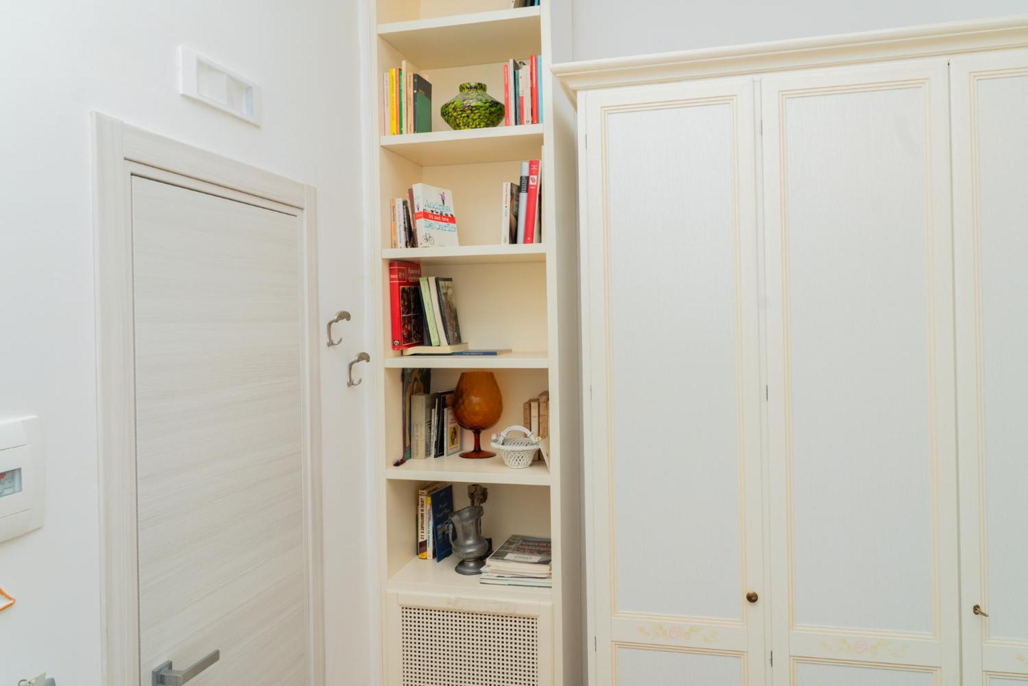 Suite Cervantes Napoli Esterno foto
