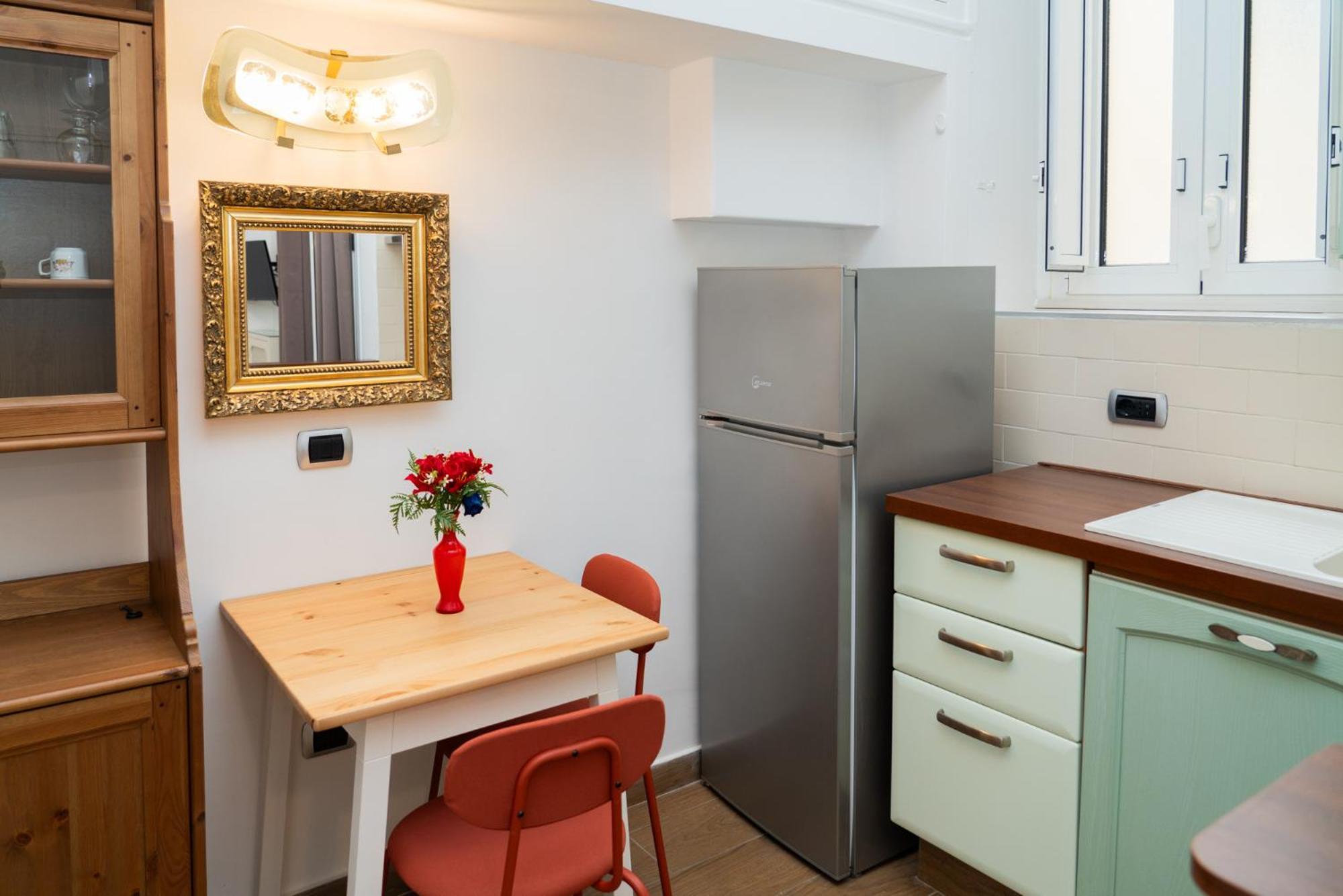 Suite Cervantes Napoli Esterno foto