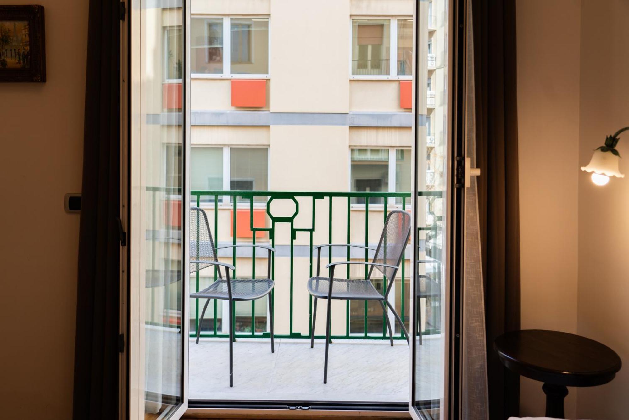 Suite Cervantes Napoli Esterno foto