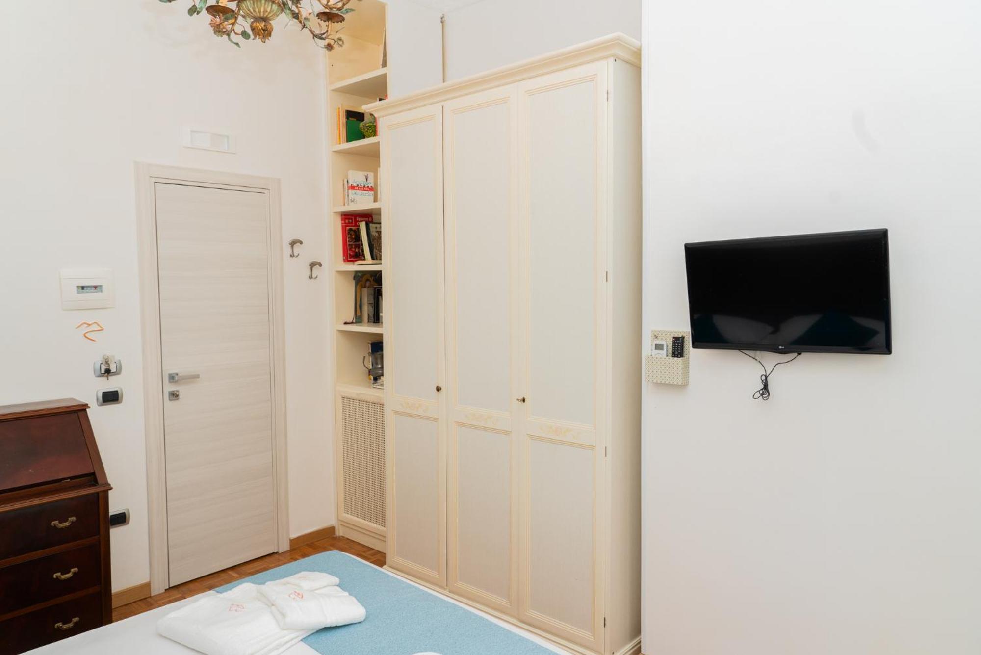 Suite Cervantes Napoli Esterno foto