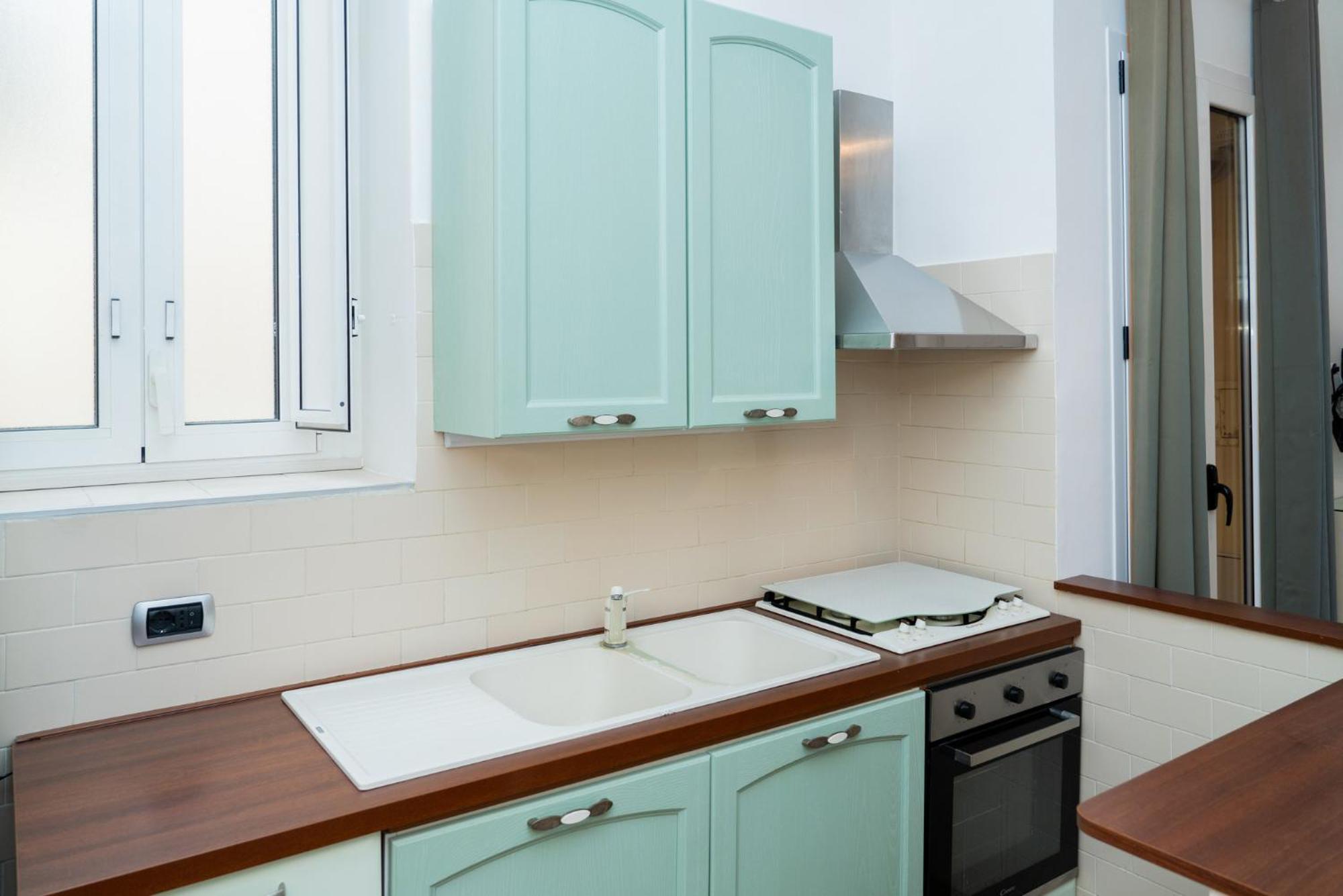 Suite Cervantes Napoli Esterno foto