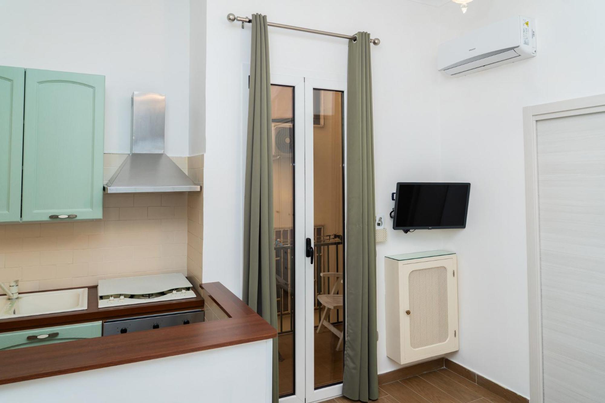 Suite Cervantes Napoli Esterno foto